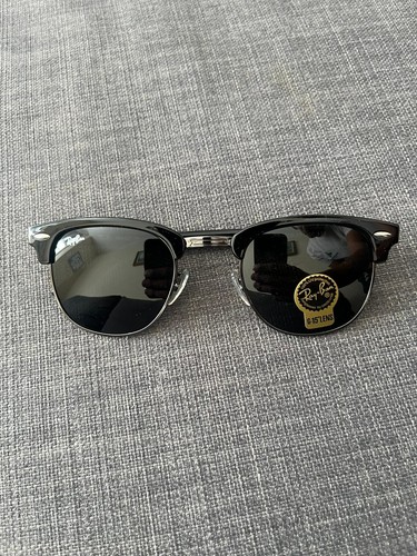 Ray ban clubmaster rb3016 - ray-ban,