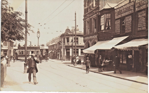 Gillingham canterbury street - gillingham.,