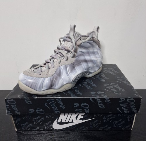 Nike air foamposite - , dream
