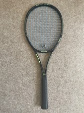Wilson Blade 98 V5 tennis
