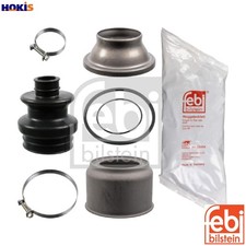 BELLOW KIT DRIVE SHAFT 08460