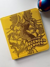 Pokémon Ascended Heroes
