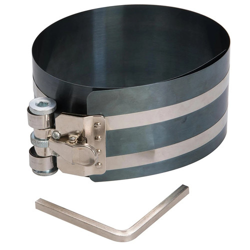 127mm engine piston ring - engine,