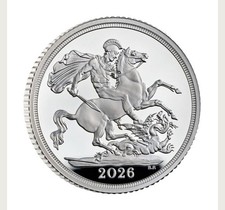 2026 silver proof - 2026,