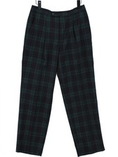 Oscar Jacobson Men's Trousers