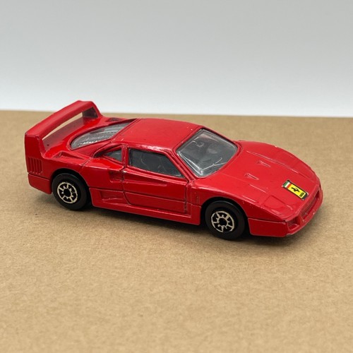 Maisto ferrari f40 collectible - maisto,