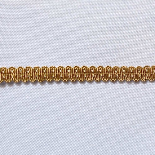 Gimp braid scroll - braid,