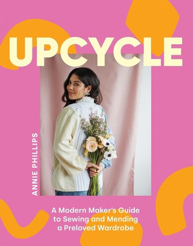 Upcycle modern maker s - upcycle:, a