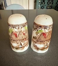 Johnson Brothers Heritage Hall