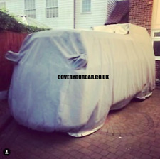 VW Type 2 Camper WITH ROOF