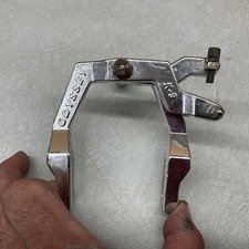 Old School BMX ODYSSEY K-9