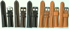Genuine Leather & Wild Boar