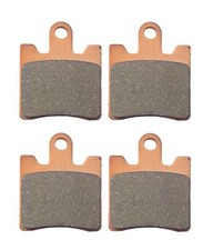 Goldfren Brake Pads Front For