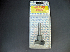 Screwfix TCT Hinge Cutter 35mm Hinge Drill