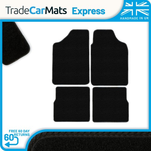 Tailored carpet car - carpet, mats
