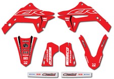 HONDA NEW 2022 POLISPORT