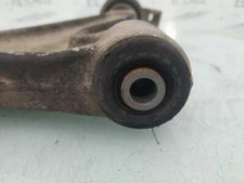 front lower suspension arm rh