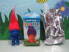 2012 DAM DARK HORSE TROLL - 2