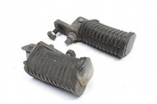 Footrest System Rear Left