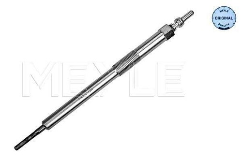 Meyle glow plug for fiat - plug,