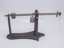 Antique Fairbanks Grain Drachm