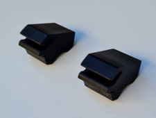 Talbot / Chrysler Sunbeam Bonnet Aperture Buffers/Rubbers(Pair)