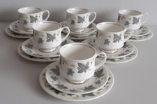 Vintage Fine Bone China in