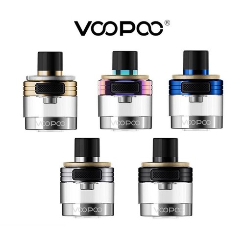 Voopoo pnp mtl replacement - x,