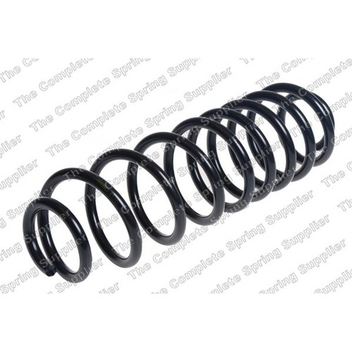 Coil springs for - 2x,