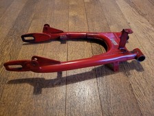 Moto Morini 500 Maestro Swing arm