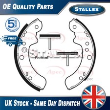 Fits FX Fairway FX4R P100