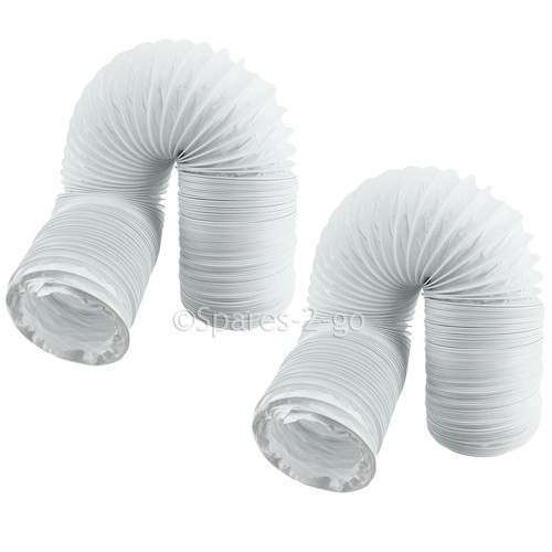 Creda tumble dryer - creda, hoses