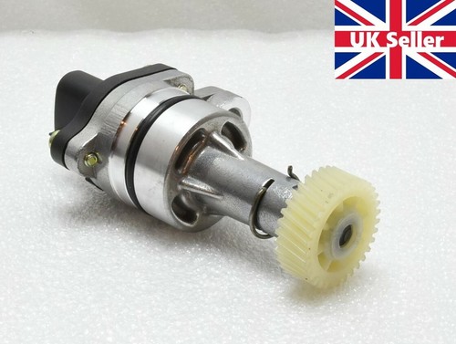 Transmission speed sensor - transmission,