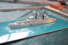 HMS SOUTHAMPTON D90 Type 42/2