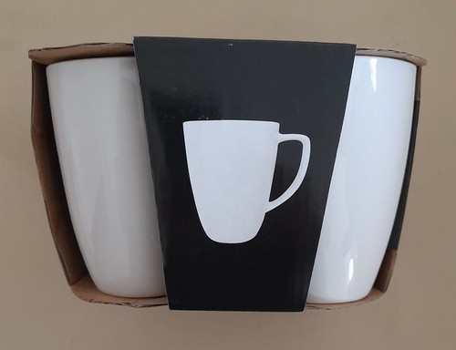 Planet large porcelain mugs - large,