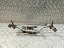 Front Wiper Motor (Left Hand Drive Car) Citroen C3 Picasso (2009->) 1.6 Hdi 9Hz