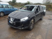 NISSAN QASHQAI TEKNA 2.0 DCI 6