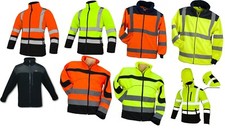 Vis viz visibility fleece - vis,