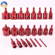 6mm- 100mm Diamond Hole-Saw