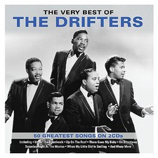 The Very Best of the Drifters