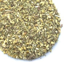 Dried Yarrow Herbal Tea
