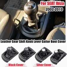 For Seat Ibiza 2002-2005 2006