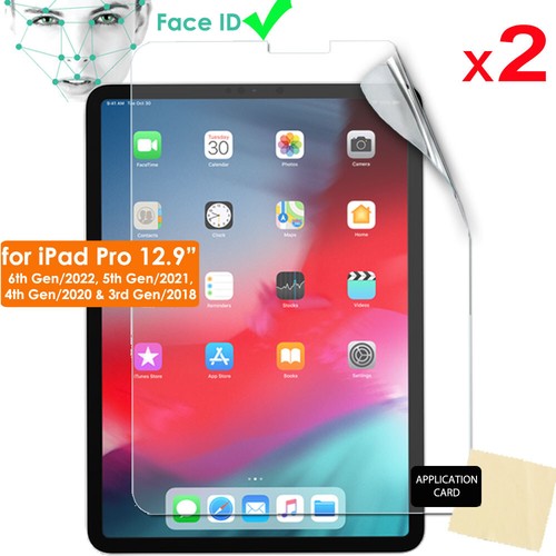Ultra clear screen - 2x,