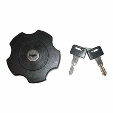 PETROL CAP Yamaha XZ550 82-86