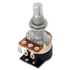 Shadow Kill Switch pot, 25K