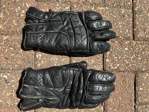 Frank thomas vintage - thomas, black
