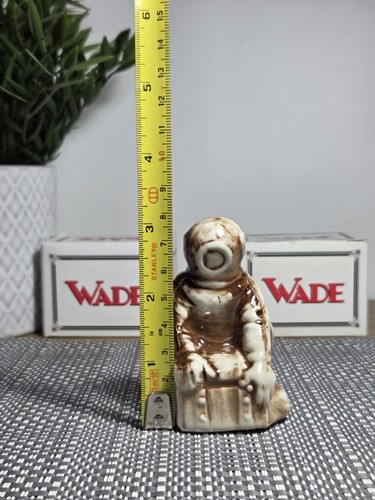 Rare 1976 wade deep - 1976,