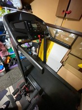 USED Treadmill DOMYOS