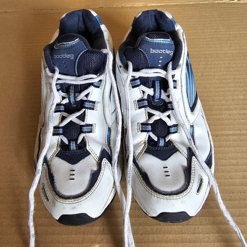 Bootleg chunky athletic - bootleg,
