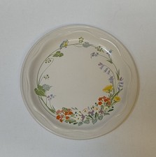 Poole Pottery Wild Garden Side